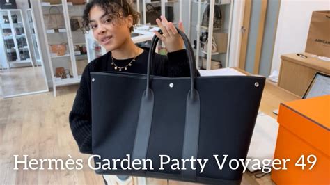 hermes garden party celebs